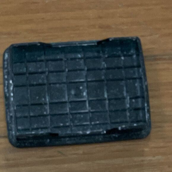 Hermes Perfumed Soap Eau D'Orange Verte 0.8 oz Travel Size Hard Case Paris - Picture 10 of 14